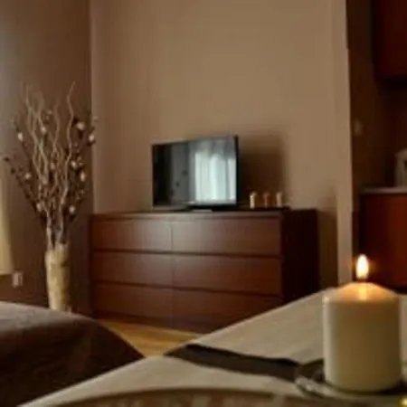 Apartament Classic Ii