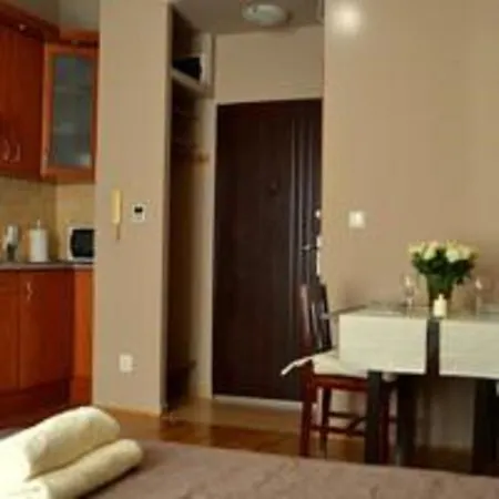 Classic Ii Apartament Kraków